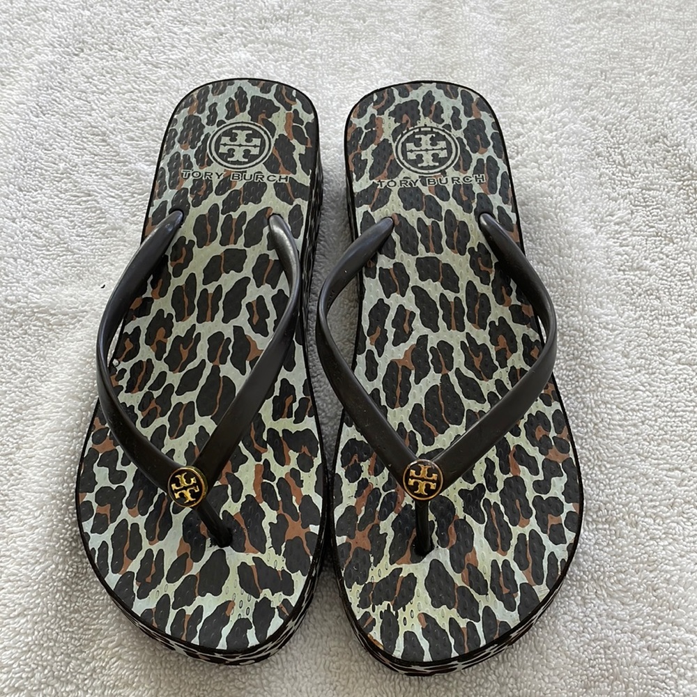 Tory Burch Sandals